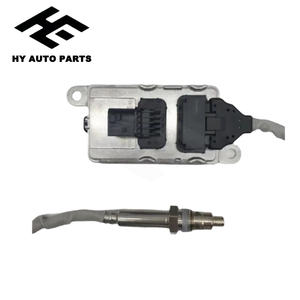 Capteur d'azote-oxygène 2236406 SNS0344D A3C0472030001 pour DAF - Product Image 3