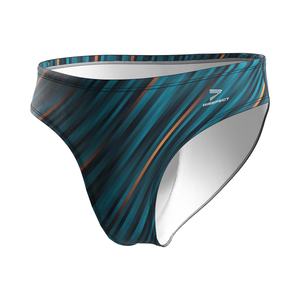 Trajes de Baño Personalizados de Secado Rápido para Hombre, Estilo Bikini, para Surf - Product Image 1