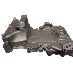 ISO 9001 맞춤형 OEM 스테인리스 스틸 및 알루미늄 CNC 선반 밀링 복합 5축 CNC 가공 티타늄 케이싱 - Product Image 1