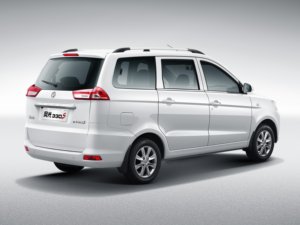Coches de segunda mano, auto pragmatism, drive DFSK GLORY <span class=keywords><strong>330</strong></span> - Product Image 3