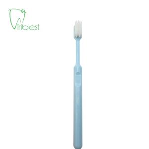 Spazzolino da denti per adulti in nylon morbido a basso prezzo - Product Image 6