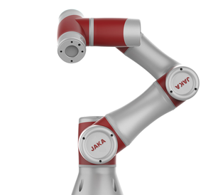 Bras robotisé automatique JAKA A5 à longue portée pour inspection, bras robotisé pour caméra, bras robotique avec caméra, plus grande portée de travail, dimensions réduites - Product Image 1