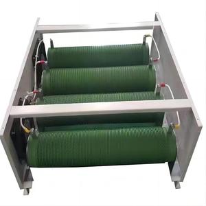 Banque de charge réglable résistive de boîte de résistance <span class=keywords><strong>variable</strong></span> 10KW pour l'armoire de résistance d'équipement de freinage - Product Image 1