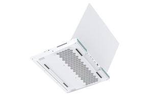 Computadora Portátil de 16 Pulgadas con Intel Core I5-13500H de 13.ª Generación, RTX3050 Barebone, 12 Núcleos, 16 Subprocesos, 18 MB de Intel GDDR4 PC - Product Image 3