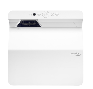 Proyector <span class=keywords><strong>Láser</strong></span> para el Hogar Optoma GT3500HDR 1080p de Tiro Corto con 3800 Lúmenes, Compatible con hasta 1080p, Distancia de Proyección de 0.3-100m - Product Image 4