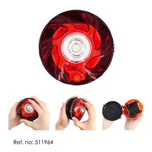 Xe Cảnh Báo ánh sáng <span class=keywords><strong>LED</strong></span> khẩn cấp đèn hiệu ánh sáng <span class=keywords><strong>LED</strong></span> Flare an toàn - Product Image 3