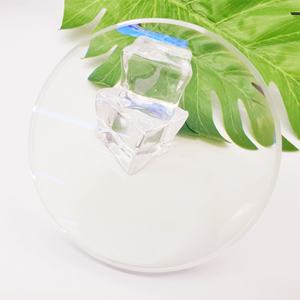 Lentes Ópticas de Visión Única con Filtro de Luz Azul 1.56, Venta Directa de Fábrica Danyang - Product Image 1