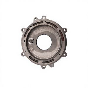 Cubierta del Eje Principal Laidong LD1115 de 3.6 kg para Tractor y Maquinaria Agrícola (Consultar) - Product Image 4