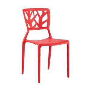 Factory Wholesale High Quality <b>Stackable</b> Dinner <b>Chairs</b> Colors PP Plastic <b>Dining</b> <b>Chair</b> for Restaurant - Product Image 5