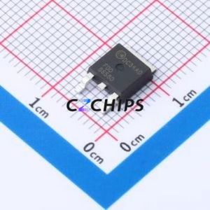 ทรานซิสเตอร์ภาคสนาม (Mosfet) FDD86580-F085 Dpak (TO-252) แบบดั้งเดิมและใหม่เอี่ยม - Product Image 1
