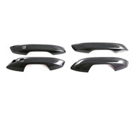 Pour BYD Song Plus Champion Edition : Bande de protection de poignée de porte, Grille, Lame d'air avant, Phares antibrouillard avant et autres décorations extérieures