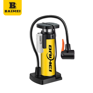<span class=keywords><strong>Pompe</strong></span> à vélo BAIMEI 2024 en gros, <span class=keywords><strong>pompe</strong></span> à air pour pneus, <span class=keywords><strong>pompe</strong></span> à vélo portable pour route, <span class=keywords><strong>VTT</strong></span>, <span class=keywords><strong>pompe</strong></span> à vélo miniature, <span class=keywords><strong>pompe</strong></span> à <span class=keywords><strong>pied</strong></span> pour cadre de vélo - Product Image 1