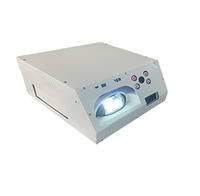 Projecteur extérieur Ingénierie Laser Projecteur Sol Interactive Projection Bâtiment Holographique 3D Projection Lampe