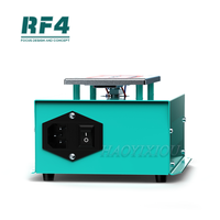 Mesin Pemisah Vakum RF4 PEACE 7 inci LCD Layar Sentuh Kaca Laminasi untuk Perbaikan Ponsel iPhone
