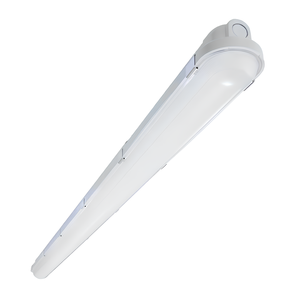 Lampe LED intégrée <span class=keywords><strong>Philips</strong></span> WT065C Tri-proof IP65 Étanche 1200 mm 4000K 6500K pour Couloir Commercial - Product Image 1