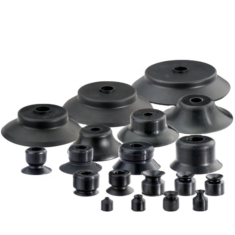 Single layer Vacuum Suction Cup PA