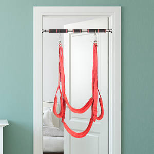 Fetish Swing Liefde Sex Deur Opknoping Volwassen Spel Speeltjes Sexy <span class=keywords><strong>Bondage</strong></span> - Product Image 4