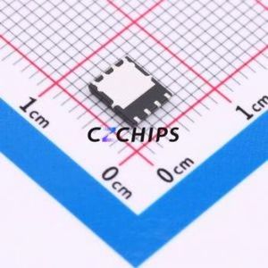 Transistor de Efecto de Campo (MOSFET) SP30P06NK PDFN-8L(5x6) Nuevo y Original - Product Image 2