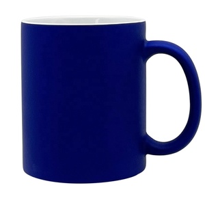 Ly sứ in chuyển nhiệt tùy chỉnh, ly cà phê tráng phủ thăng hoa 11oz, đổi màu khi nóng - Product Image 5