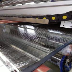 Automatische Lamini maschine für <span class=keywords><strong>Glass</strong></span> chutz folien für die Glas tiefe verarbeitung - Product Image 5