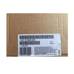 Módulo de Salida Digital PLC 6ES7313-5BG04-0AB0 SIMATIC S7-300 6ES7313-5BG04-0AB0 - Product Image 5