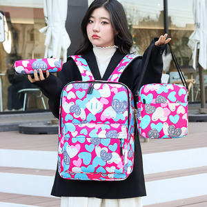 NEW Fashion Multi Functional Wholesale Custom logo New Style <b>Large</b> Capacity Casual Durable School <b>Backpack</b> Traveling <b>Backpack</b> - Product Image 5