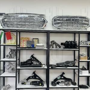 Rotule de direction anti-bruit F2GC3289AA pour Ford Edge 15-18 Mondeo V13-16 Taurus <span class=keywords><strong>MK2</strong></span> – Bras de suspension de direction stable – Commande en gros - Product Image 6