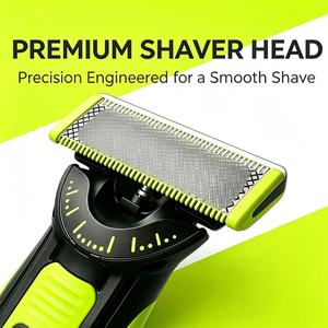 Tête de rasoir électrique One Blade, lame de rechange 360 One Blade - Product Image 1