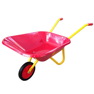 Wheelbarrow0100 Kids Toy Wheelbarrow Utilisation pour les outils <span class=keywords><strong>de</strong></span> <span class=keywords><strong>plage</strong></span> - Product Image 1