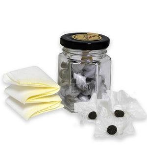 Cerotti Orale, Nasale e per il Corpo in Tessuto Non Tessuto per la Bellezza del Viso, Prodotti per la Salute Amazon, 2 Anni di Garanzia - Product Image 2