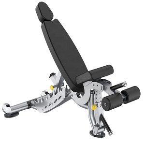 Cercle Fitness Banc Musculation Banc Utilitaire Pour JLC-H7112 D'exercice - Product Image 6