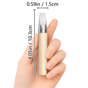 Ansia sollievo profumi lenitivi facile smettere di fumare gioielli aromaterapia olio essenziale aromaterapia aromaterapia inalatore penna per adulti - Product Image 4