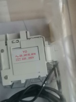 1SDA066137R1 Série Formula Shunt Trip PLC