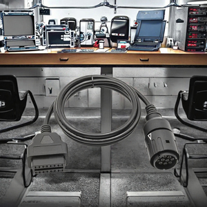 Cavo di interfaccia ENET di alta qualità E-SYS codifica ICOM per BMW BMW lettore di codici F-serie - Product Image 2