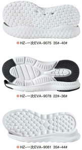 Zapatilla deportiva con <span class=keywords><strong>suelas</strong></span> eva <span class=keywords><strong>para</strong></span> hacer zapatos - Product Image 4