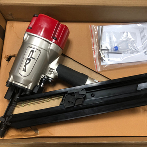 Pistolet à clous à rangée biseautée Offre Spéciale à 34 degrés <span class=keywords><strong>pour</strong></span> palette en bois <span class=keywords><strong>pneumatique</strong></span> avec personnalisation OEM - Product Image 4