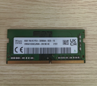 Mémoire RAM DDR4 3200 d'occasion 16 Go à bas prix, mémoire d'origine d'occasion, RAM de bureau d'occasion
