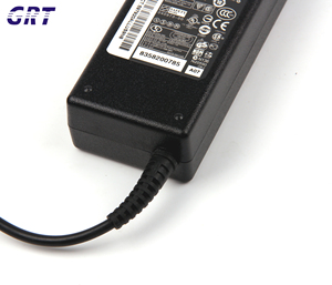 อะแดปเตอร์โน้ตบุ๊คแท้ 90W 19V 4.74A สำหรับ HP 4.8*1.7 (หัวแบบกระสุน) คุณภาพสูง - Product Image 3