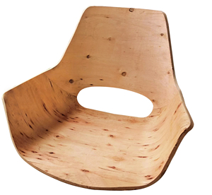 <span class=keywords><strong>Legno</strong></span> Curvato per Sedie, Parte Seduta e Schienale, Fornitura di Fabbrica a Prezzo Scontato, Compensato di Alta Qualità 12MM/15MM/20MM per Sedie - Product Image 2