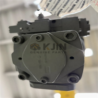 Pompa Hidrolik LPV165 10154792 Berlaku untuk Model Excavator R964 R966 R970 R972 dan R978