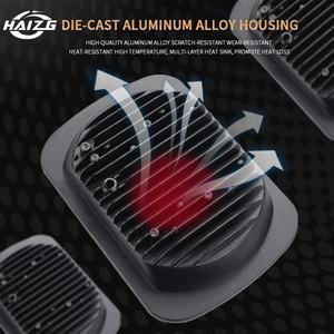 HAIZG-luz de trabajo <span class=keywords><strong>para</strong></span> motocicleta, foco de 7 pulgadas, 45w, <span class=keywords><strong>para</strong></span> camión, Tractor, <span class=keywords><strong>remolque</strong></span>, barra de carretera, luz <span class=keywords><strong>led</strong></span> - Product Image 3