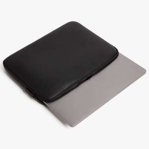 Étui de protection pour <span class=keywords><strong>Macbook</strong></span> de <span class=keywords><strong>13</strong></span> <span class=keywords><strong>pouces</strong></span>, housse en <span class=keywords><strong>cuir</strong></span> PU, sacs et housses pour ordinateur portable, sac de transport pour tablette, <span class=keywords><strong>pochette</strong></span> pour ordinateur portable - Product Image 4