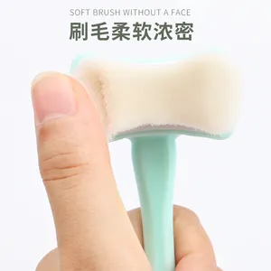 Beauty equipment Кисть для макияжа щетка для чистки лица-sonic facial brush cleanser & massager и т. д.