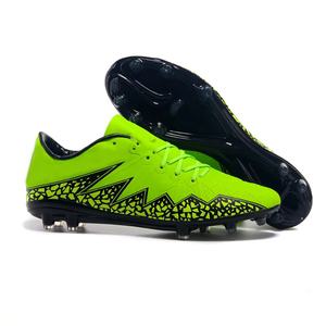 Botas de Fútbol Personalizadas al por Mayor para Hombre, para Otoño/Invierno/Verano, con Entresuela de EVA y Suela de TPU - Product Image 5