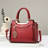 Sacs à main vintage blancs de grande taille, personnalisables avec logo, vente en gros de Guangdong, marque privée ODM