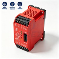 Dispositivo de Interfaz Ethernet de 1 Puerto 440R-ENET 440RENET con Servicio Opcional de Medición de Inercia
