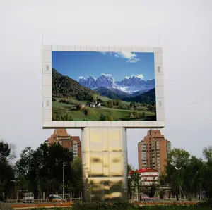 쇼케이스 창 상업 광고 8000cd 슈퍼 브라이트 P3 P4 P5 방수 hd 야외 led 비디오 벽 가격