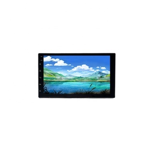 Richarmony 7-Inch Industrial Control LED <strong>Backlight</strong> Touch Screen <strong>Modules</strong> IPS TFT <strong>LCD</strong> Display Panel LVDS RGB MIPI SPI Interface