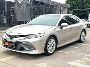 <span class=keywords><strong>Camry</strong></span> Rediseñado: Toyota <span class=keywords><strong>2018</strong></span> 2.5G Paquete de Lujo, Estilo Deportivo, Rendimiento Confiable, <span class=keywords><strong>Precio</strong></span> Atractivo para Este Modelo - Product Image 2