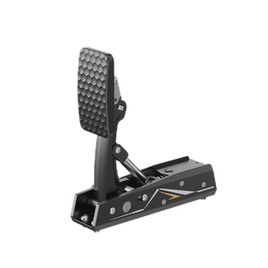 MOZA <span class=keywords><strong>Dual</strong></span> Pedale Racing CRP2 SRP & SRP-Lite Joystick-Game <span class=keywords><strong>controller</strong></span> Kompatibel mit <span class=keywords><strong>PC</strong></span> & Mobile Gaming - Product Image 2